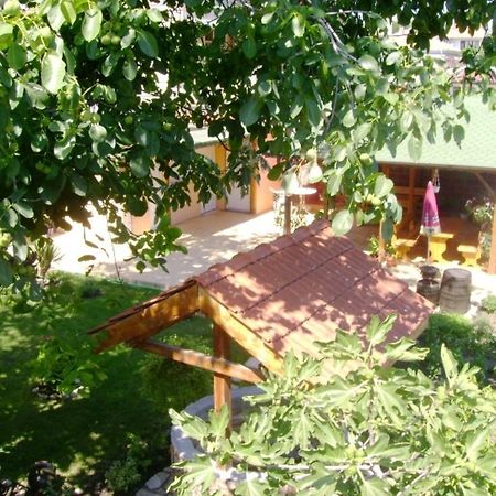 Guest House Jumbo Aheloy Exterior foto