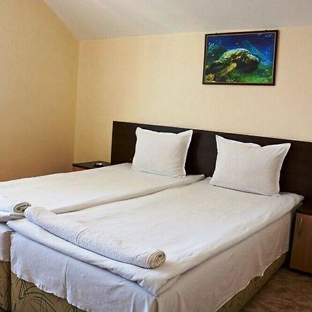 Guest House Jumbo Aheloy Exterior foto