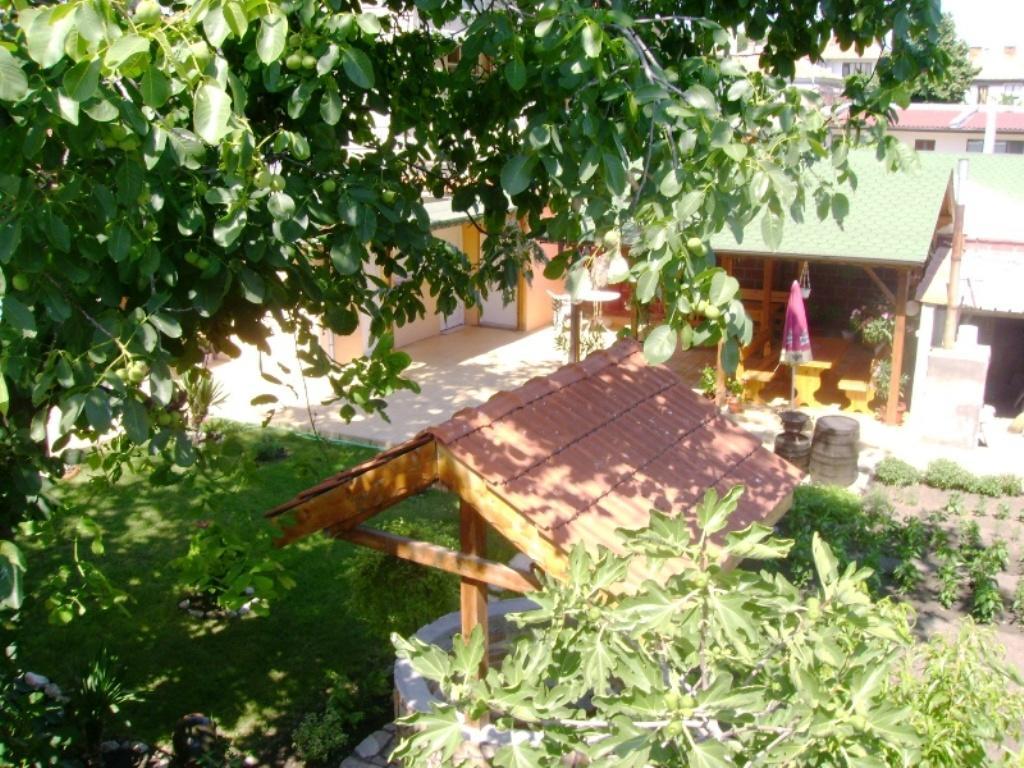 Guest House Jumbo Aheloy Exterior foto