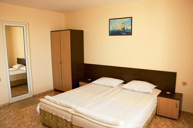 Guest House Jumbo Aheloy Exterior foto