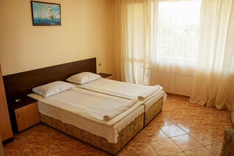 Guest House Jumbo Aheloy Exterior foto