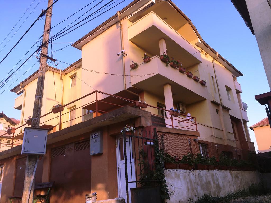 Guest House Jumbo Aheloy Exterior foto