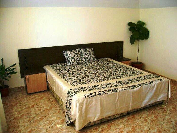 Guest House Jumbo Aheloy Exterior foto